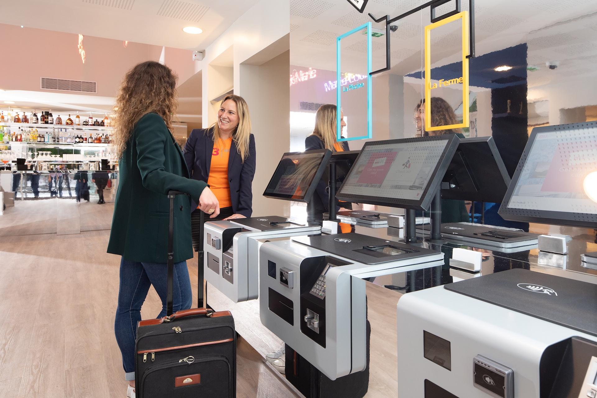 The Residence Hotel Geneva Airport - M3 Ferney エクステリア 写真